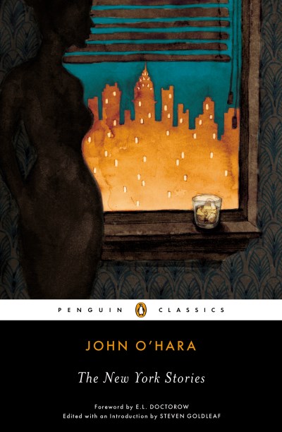 John O'Hara/The New York Stories